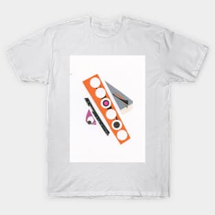 Abstract 025 T-Shirt